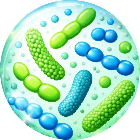 Probiotic Blend